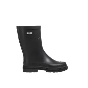 Rain boots Aigle Mid