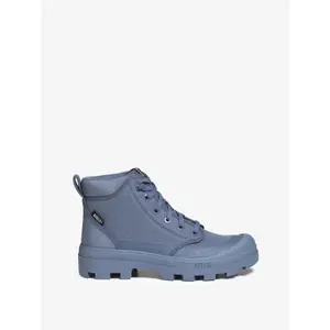 Children's hiking shoes Aigle Tenere Marais image-0