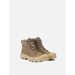 Leren wandelschoenen met gore-tex membraan Aigle Tenere LTR image-1