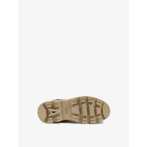 Leren wandelschoenen met gore-tex membraan Aigle Tenere LTR image-2