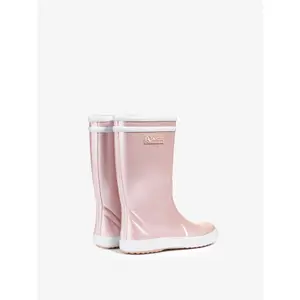 Baby rain boots Aigle Lolly Irrise 2 image-2