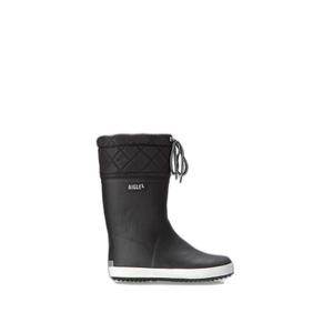 nb113-bottes-enfant-aigle-giboulee-noir-blanc
