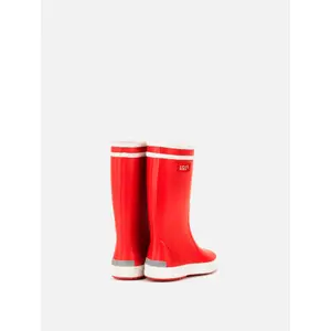 Baby rain boots Aigle Lolly Pop 2 image-2