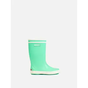 Baby rain boots Aigle Lolly Pop 2 image-1