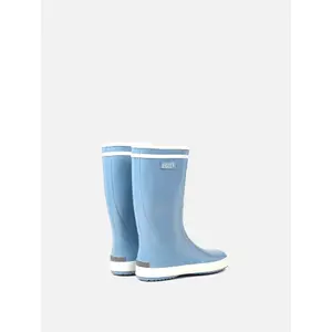 Baby rain boots Aigle Lolly Pop 2 image-2