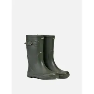 Regnstøvler til babyer Aigle Woody-pop 2 image-1