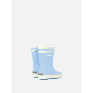 Bottes de pluie bébé Aigle Baby Flac 2 image-2