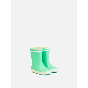 Baby rain boots Aigle Flac 2 image-1