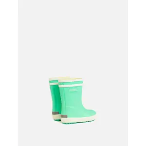 Baby rain boots Aigle Flac 2 image-2