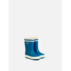 Botas de chuva para bebé Aigle Baby Flac 2 image-1