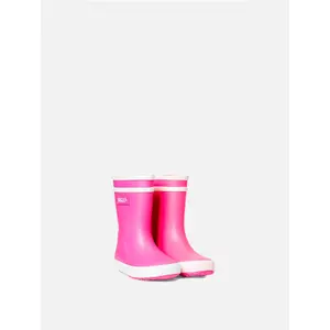 Botas de chuva para bebé Aigle Baby Flac 2 image-1