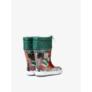 Children's boots Aigle Giboulee Pt 2 image-2