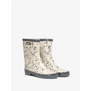 Girl's rain boots Aigle Eliosa image-1