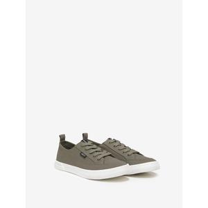 Timeless canvas sneakers Aigle image-2