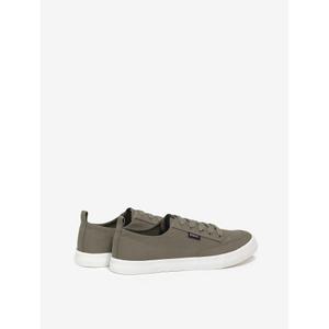 Timeless canvas sneakers Aigle image-1