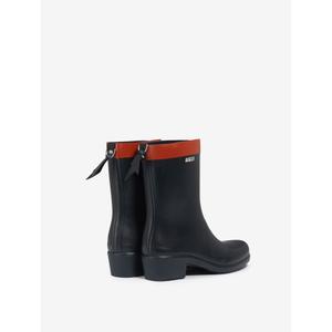 Bottes de pluie femme Aigle Myrica Mid image-2