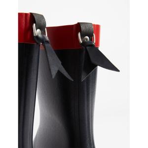 Bottes de pluie femme Aigle Myrica Mid image-4