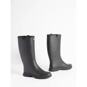 Γυναικείες μπότες αναψυχής Aigle Alya High image-1