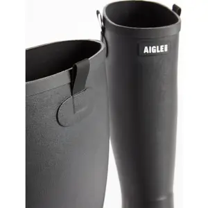 Γυναικείες μπότες αναψυχής Aigle Alya High image-4