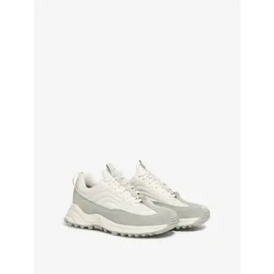 Women's trail-inspired urban trainers Aigle Chaumont GTX image-1