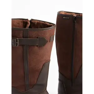 Bottes femme Aigle Inverss Gtx image-1