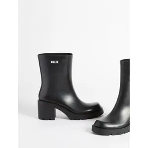 Women's rain boots Aigle image-2