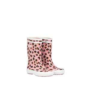 Children's rain boots Aigle Lolly Pop Play3 image-1