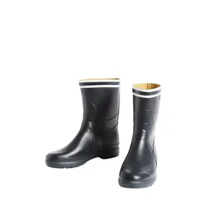 Regenstiefel Frau Aigle Bison L Db image-1