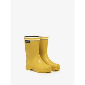 Stivali da pioggia per bambini Aigle French Lolly Db image-1