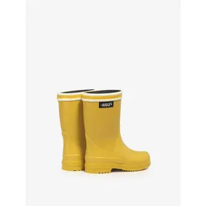 Stivali da pioggia per bambini Aigle French Lolly Db image-2