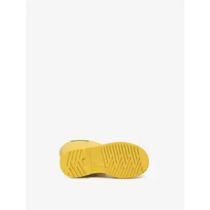 Stivali da pioggia per bambini Aigle French Lolly Db image-3