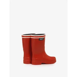 Stivali da pioggia per bambini Aigle French Lolly Db image-2