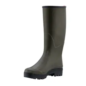 Rain boots Aigle Chambord Neomes image-2