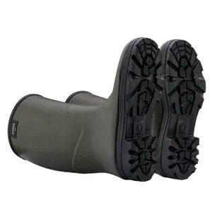 Rain boots Aigle Chambord Neomes image-5