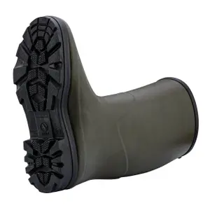 Rain boots Aigle Chambord Neomes image-4