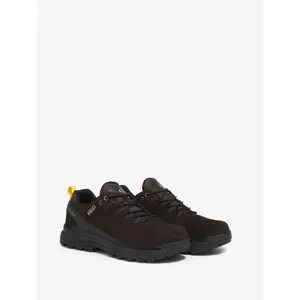 Ultra leichte und wasserdichte Leder-Sneaker Aigle image-1