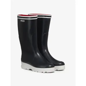 Children's boots Aigle Navira Neo Mesh image-1