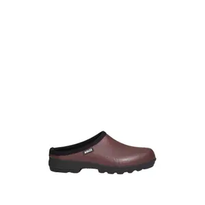 Zuecos cerrados bicolor mujer Aigle Lessfor M 2 image-0