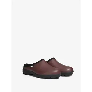 Zuecos cerrados bicolor mujer Aigle Lessfor M 2 image-1