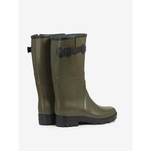 Women's work boots Aigle Chambord Var image-1