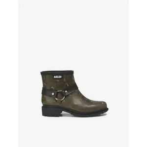 Bottines femme Aigle Macadames