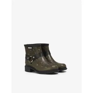 Bottines femme Aigle Macadames image-1