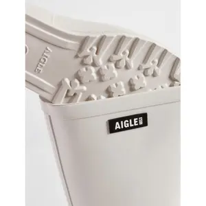 Regenstiefel Frau Aigle Eliosa image-4