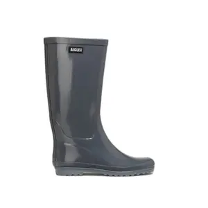 Damskie buty przeciwdeszczowe Aigle Eliosa image-0