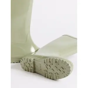 Stivali da pioggia da donna Aigle Eliosa image-4