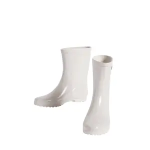 Bottes de pluie vernis femme Aigle Eliosa image-0