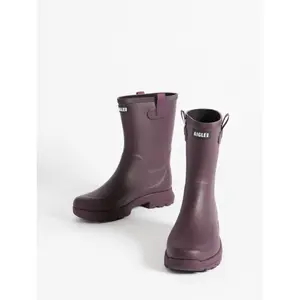 Women's leisure boots Aigle Alya image-2