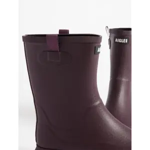 Women's leisure boots Aigle Alya image-4