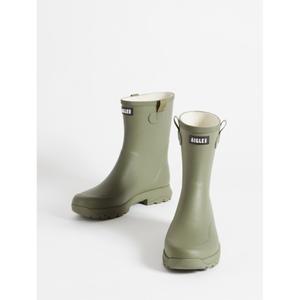 Women's leisure boots Aigle Alya image-1