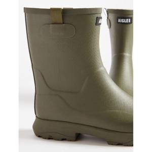 Women's leisure boots Aigle Alya image-4